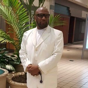 Meet your Posher, Walter